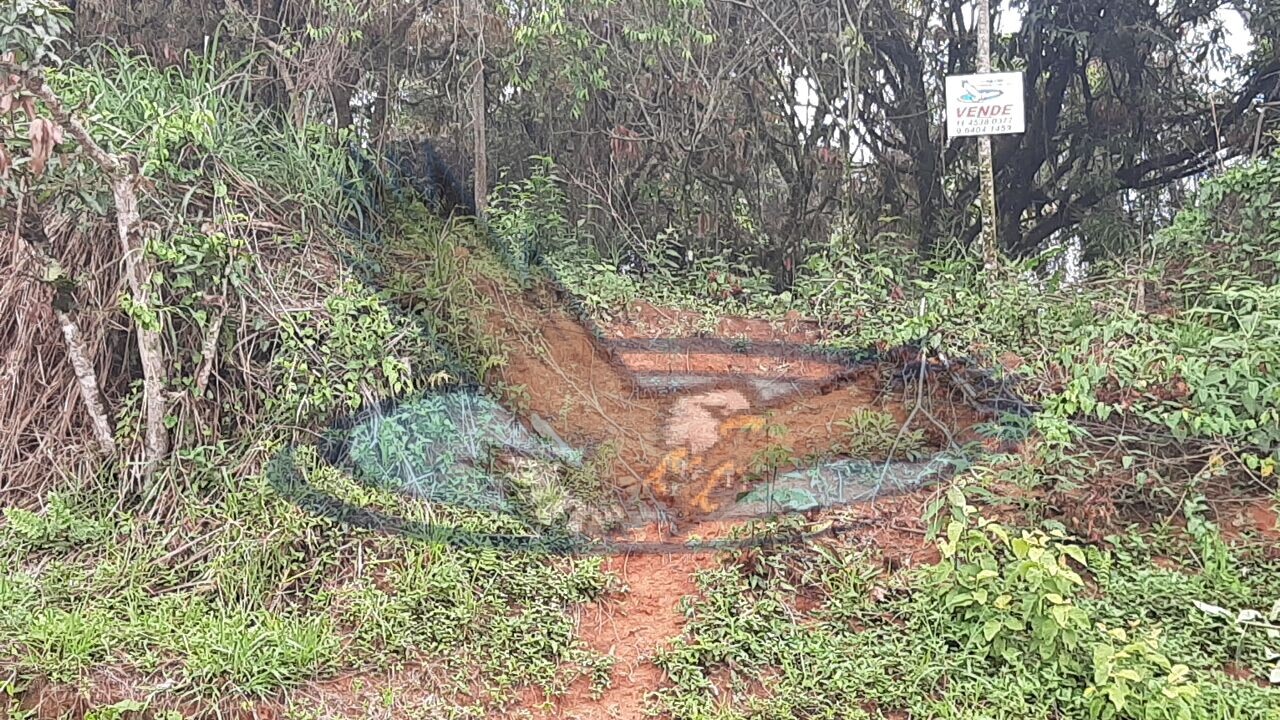 Terreno à venda, 1000m² - Foto 1