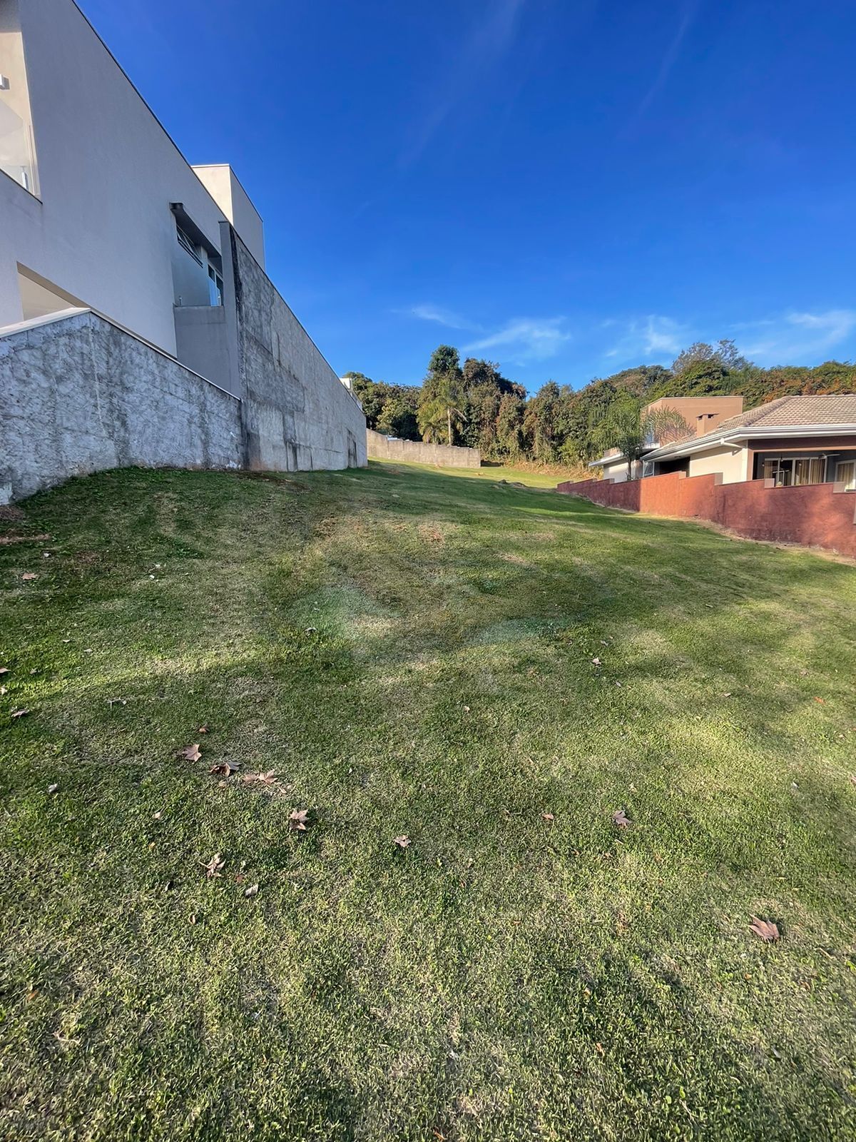 Terreno, 381 m² - Foto 1