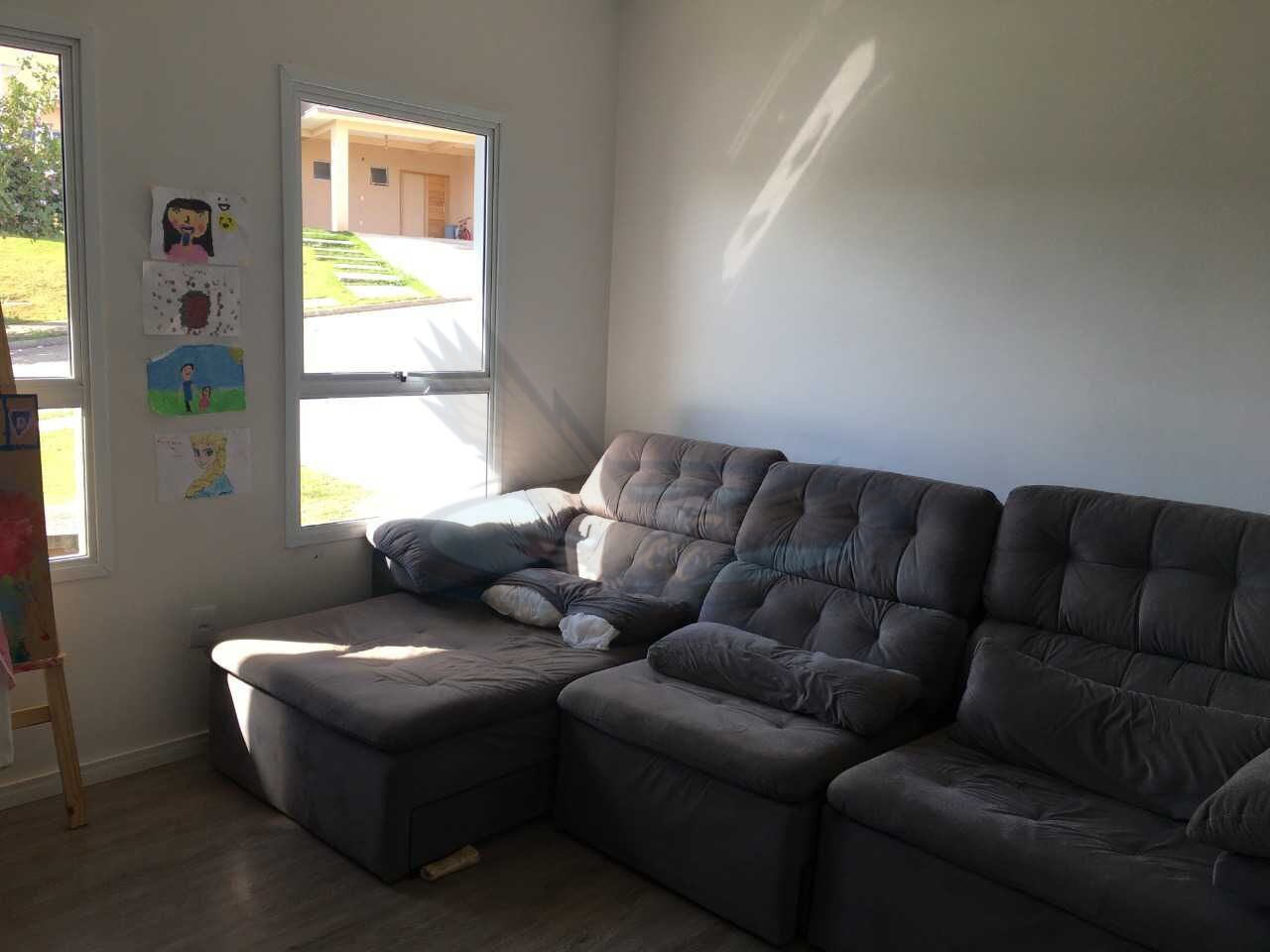 Casa à venda com 3 quartos, 239m² - Foto 20