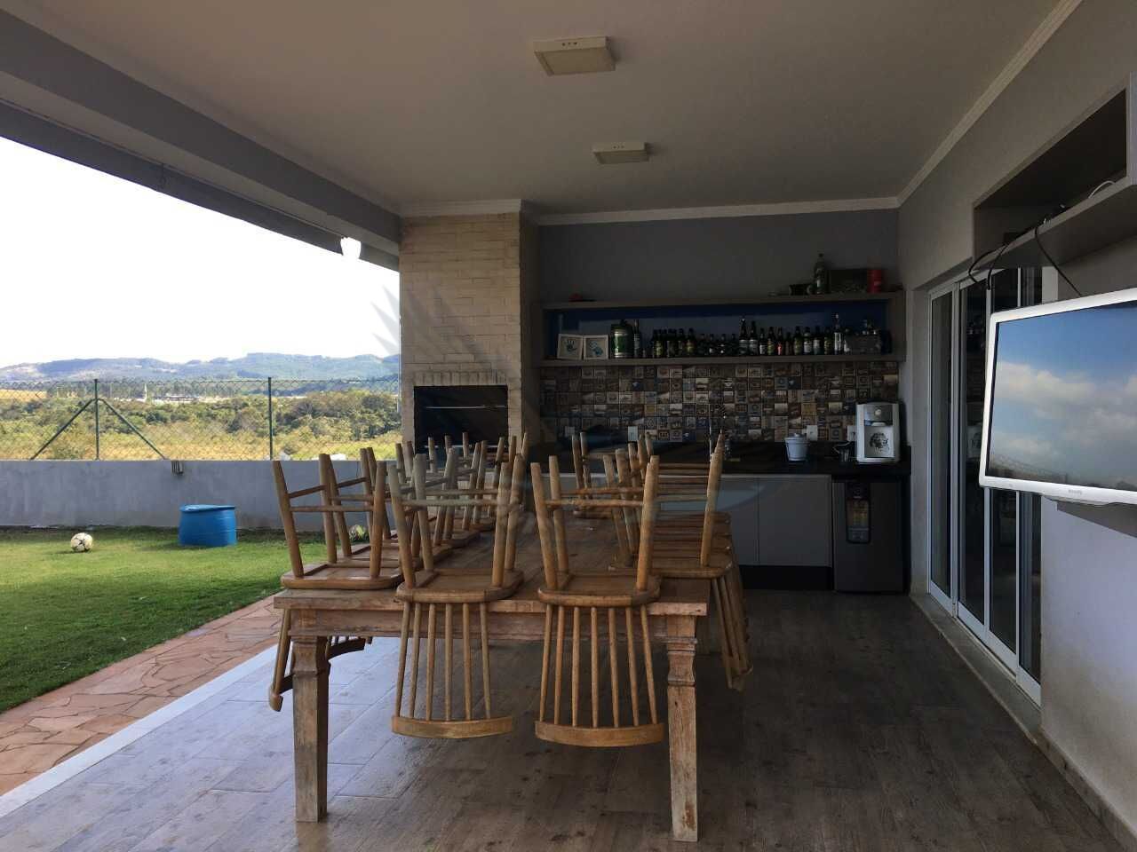 Casa à venda com 3 quartos, 239m² - Foto 12