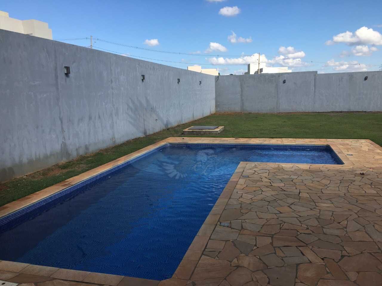 Casa à venda com 3 quartos, 239m² - Foto 13