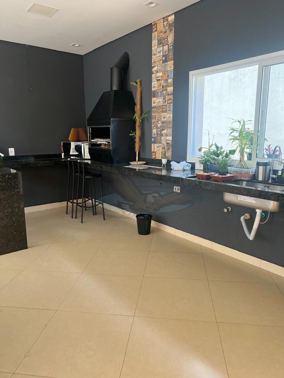 Casa, 3 quartos, 254 m² - Foto 19