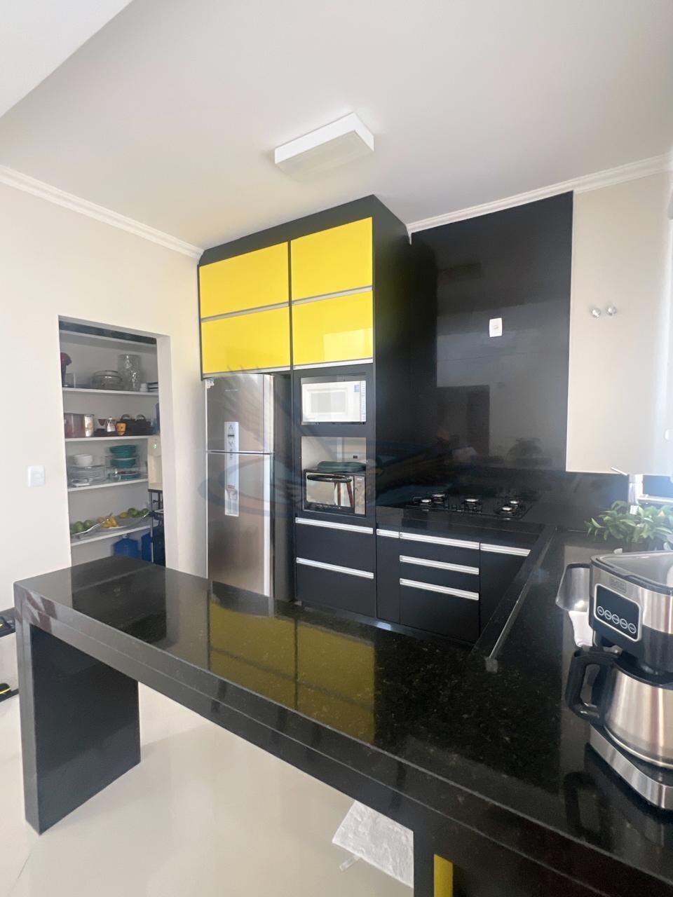 Casa, 3 quartos, 254 m² - Foto 8