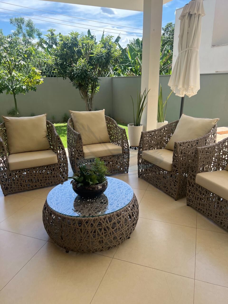 Casa, 3 quartos, 254 m² - Foto 20