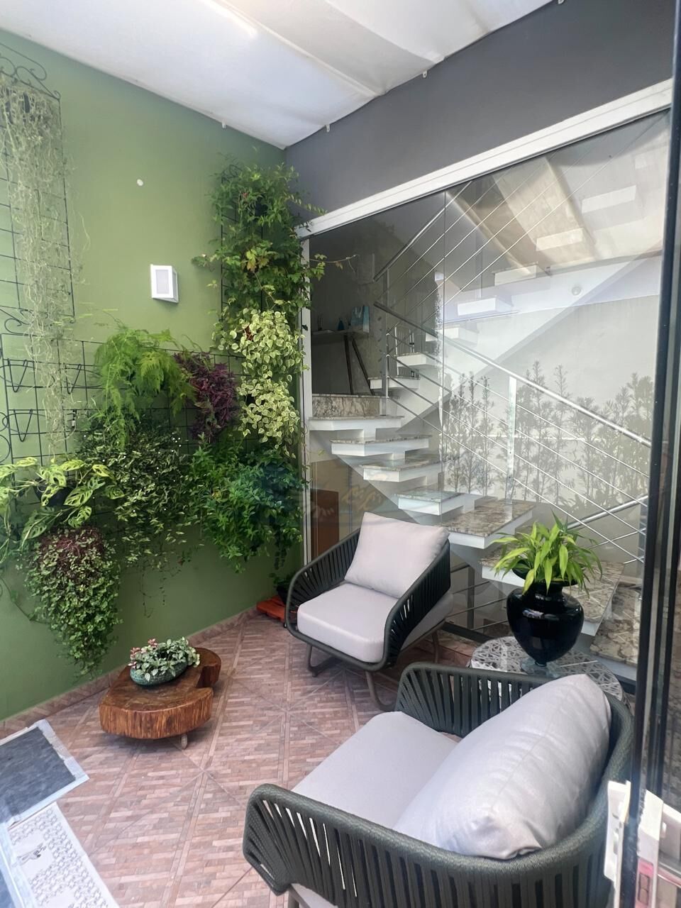 Casa, 3 quartos, 254 m² - Foto 11