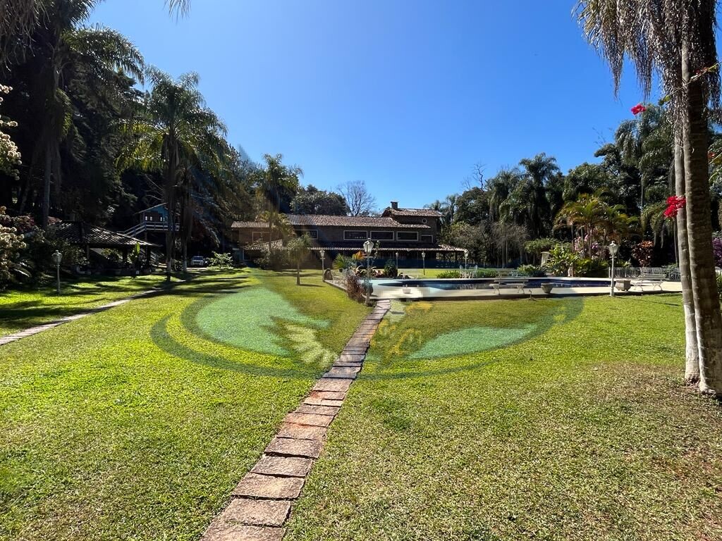 Fazenda à venda com 16 quartos, 300000m² - Foto 24