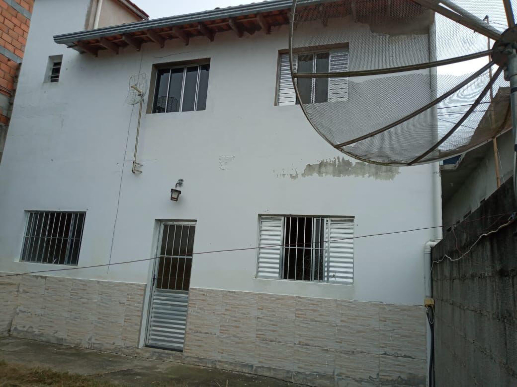 Casa à venda com 2 quartos, 70m² - Foto 29