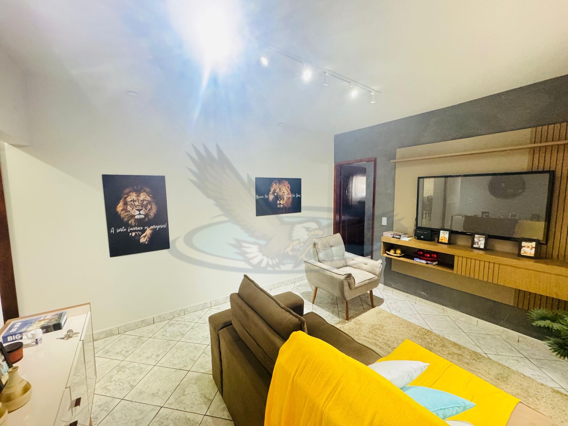 Casa, 2 quartos, 58 m² - Foto 3