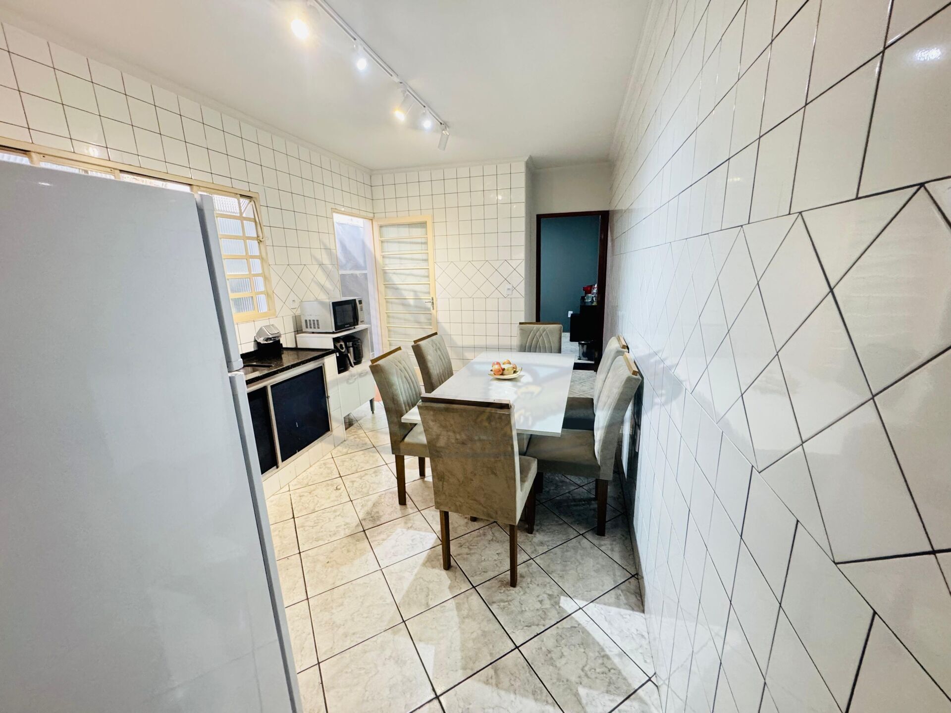 Casa, 2 quartos, 58 m² - Foto 7