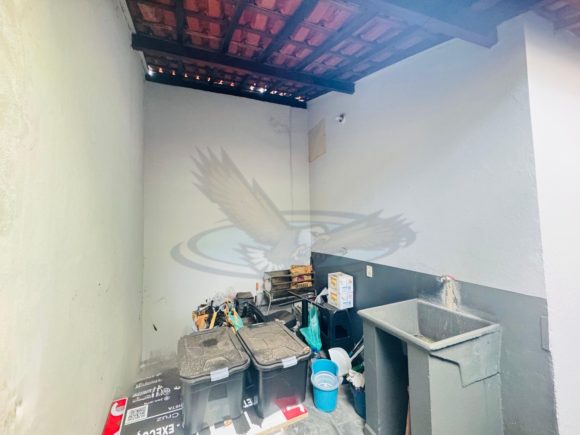 Casa, 2 quartos, 58 m² - Foto 11