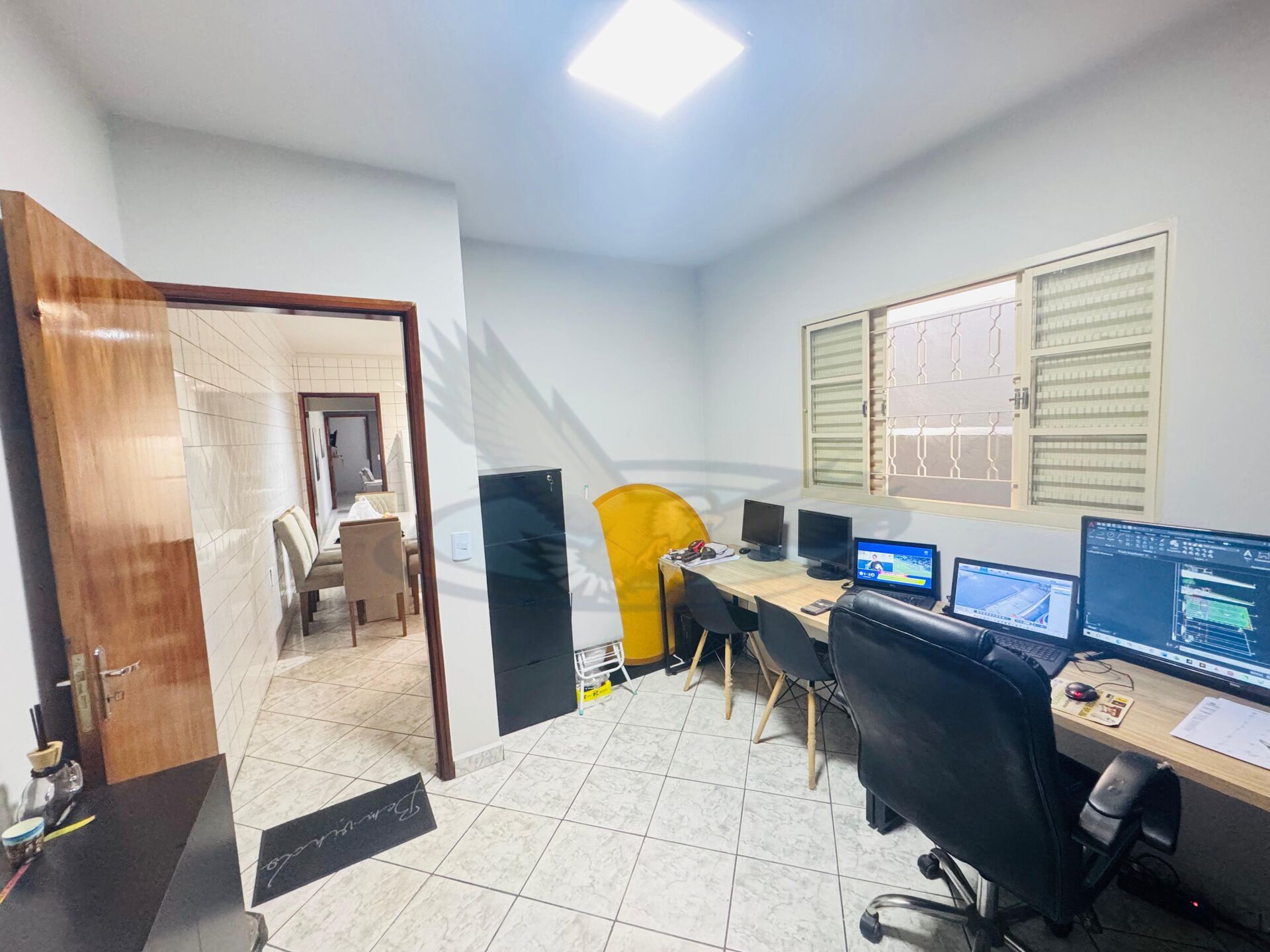 Casa, 2 quartos, 58 m² - Foto 9