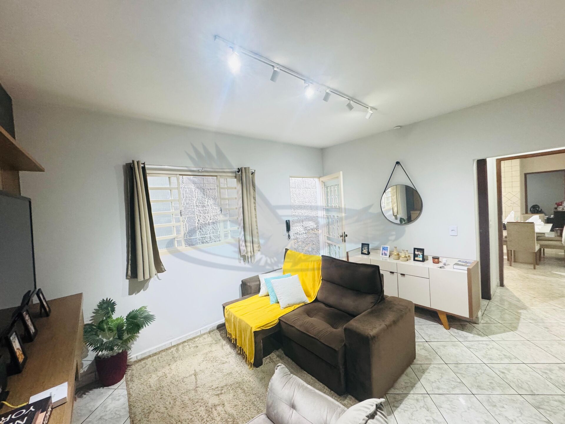 Casa, 2 quartos, 58 m² - Foto 2