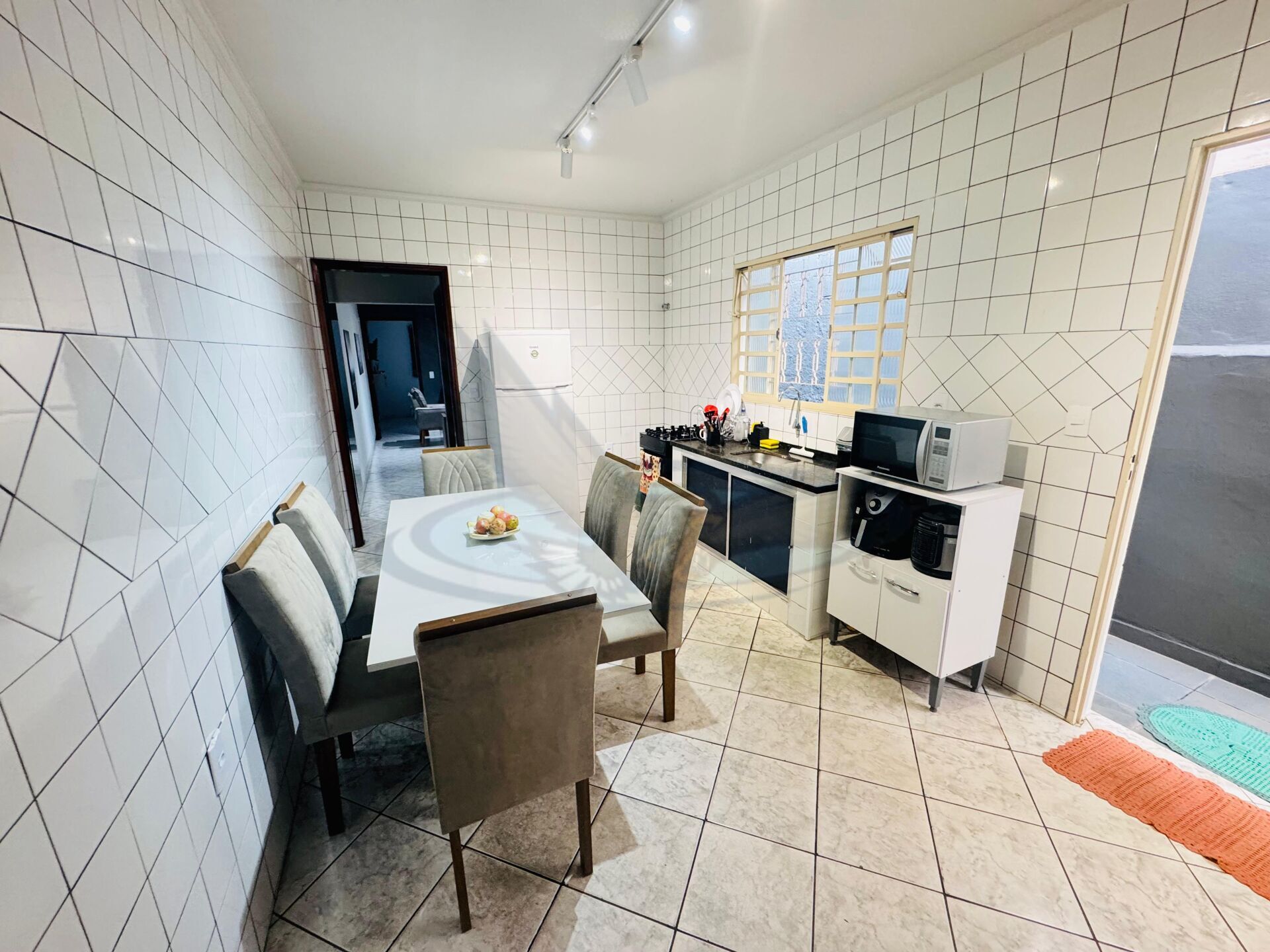 Casa, 2 quartos, 58 m² - Foto 8