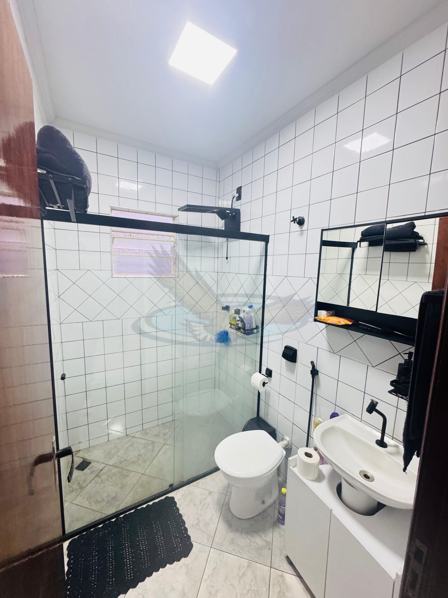 Casa, 2 quartos, 58 m² - Foto 6