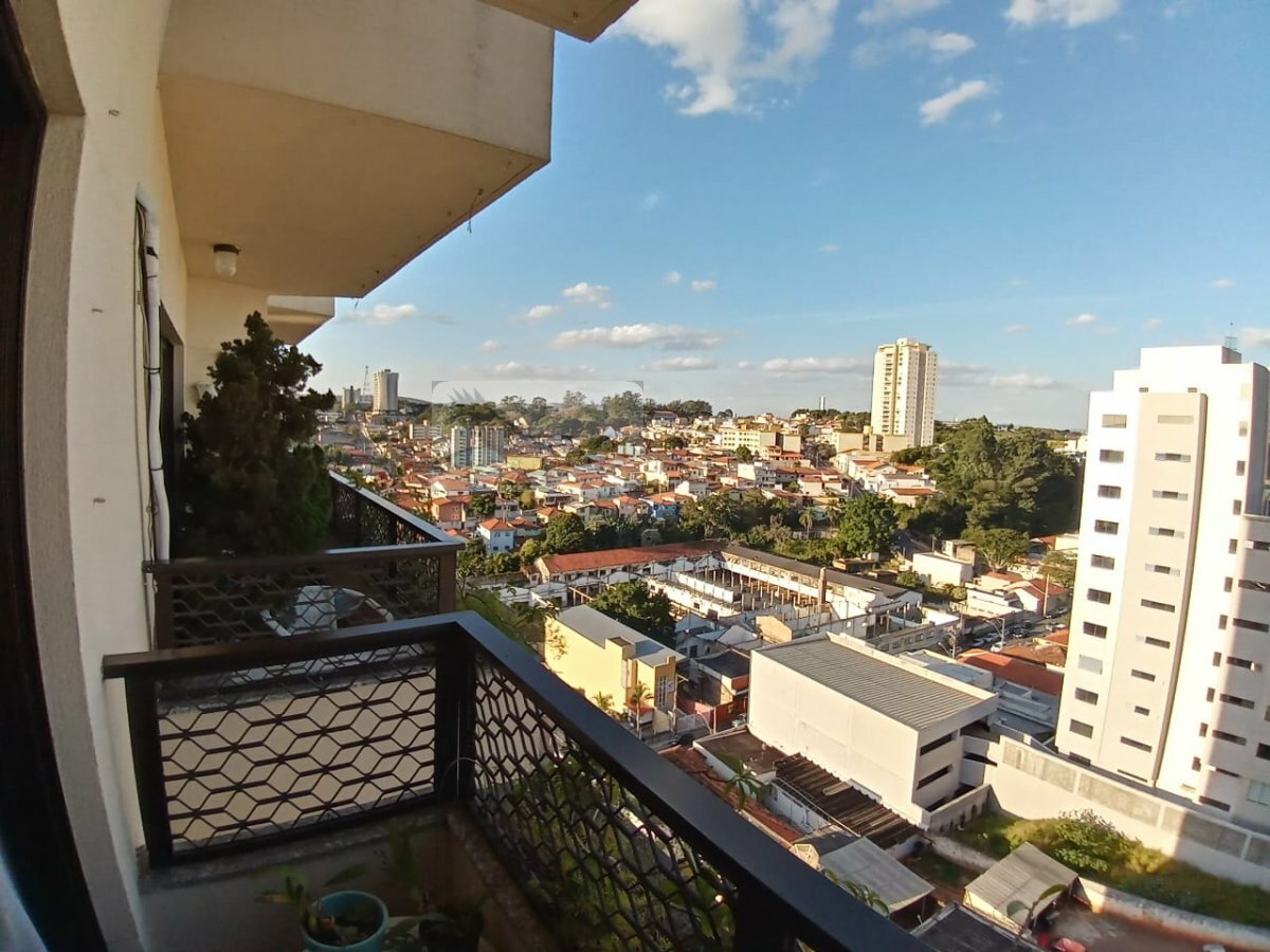 Apartamento à venda com 3 quartos, 32m² - Foto 13