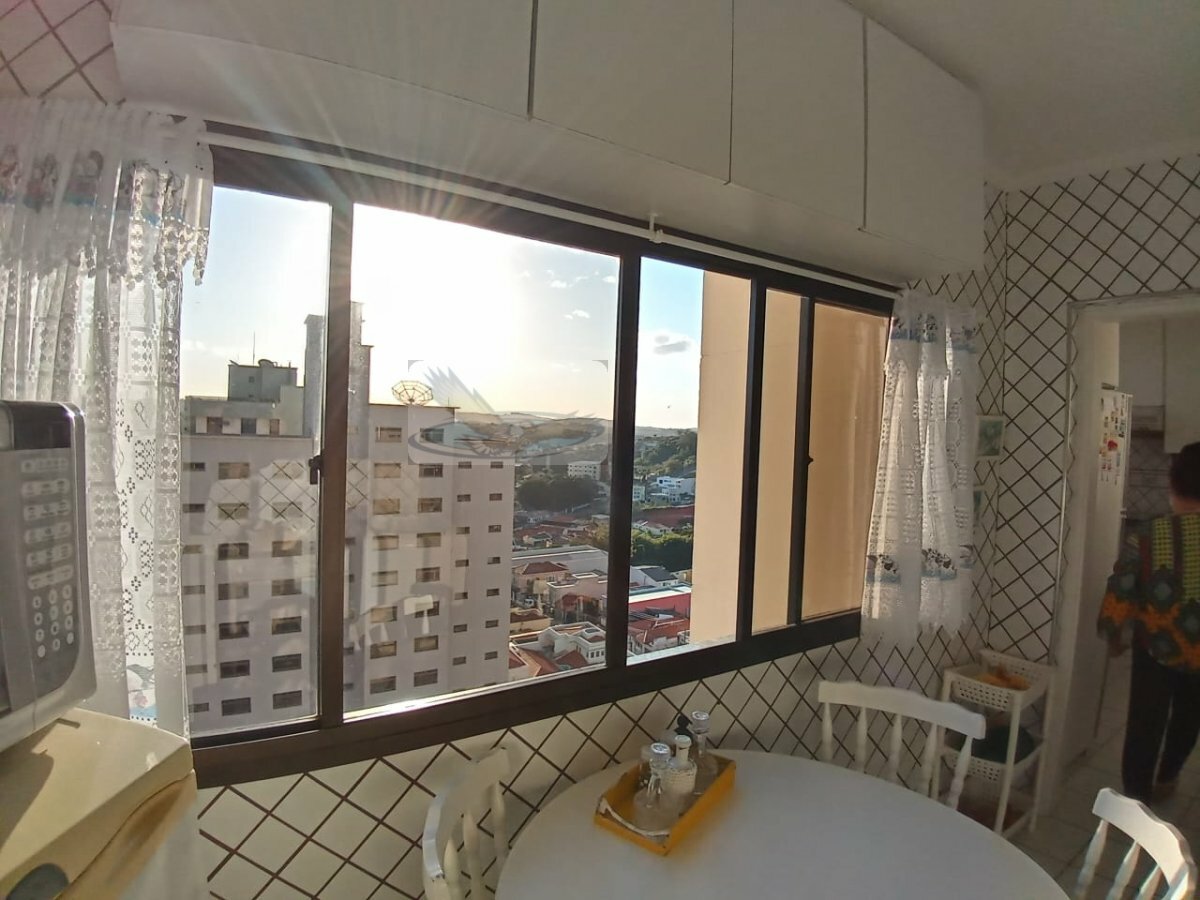 Apartamento à venda com 3 quartos, 32m² - Foto 28