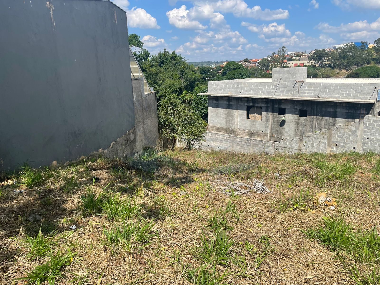 Terreno, 267 m² - Foto 4