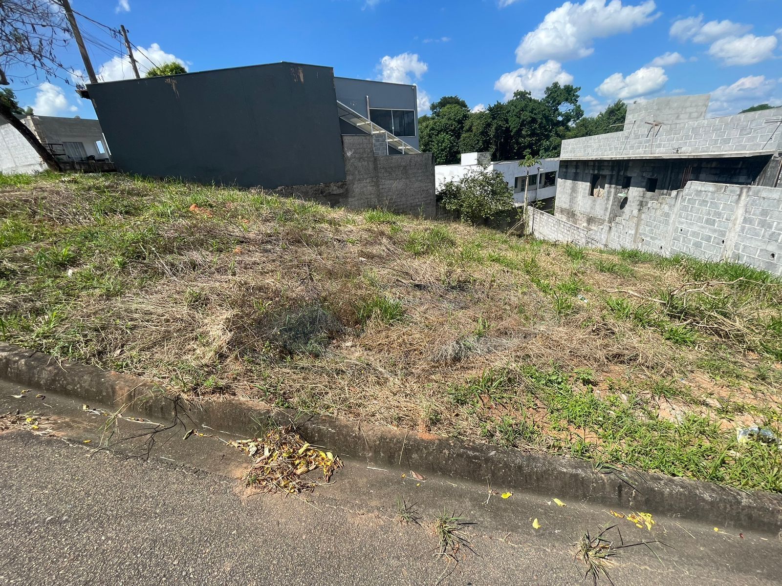 Terreno, 267 m² - Foto 3
