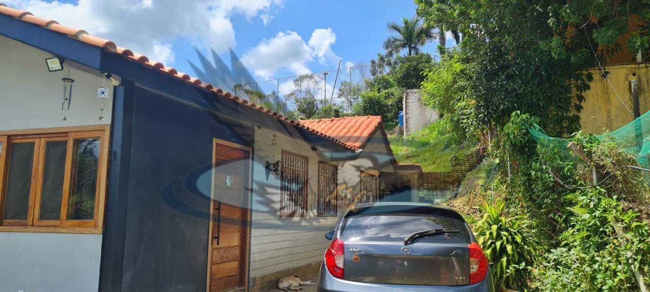 Fazenda à venda com 3 quartos, 1002m² - Foto 5