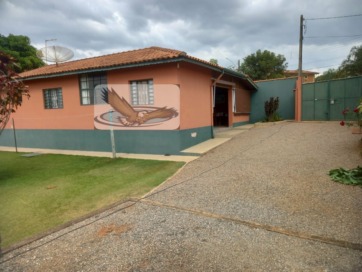 Fazenda à venda com 2 quartos, 1017m² - Foto 1