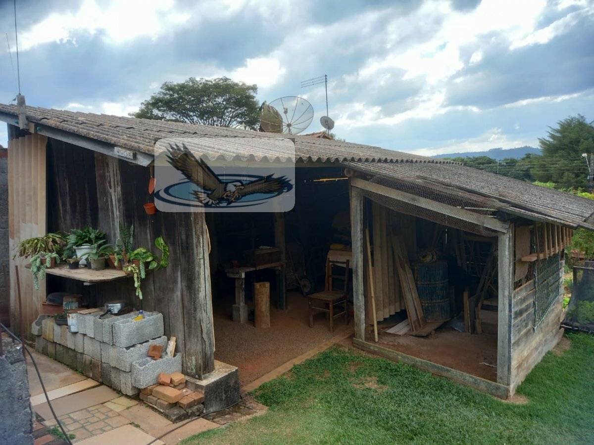 Fazenda à venda com 2 quartos, 1017m² - Foto 7