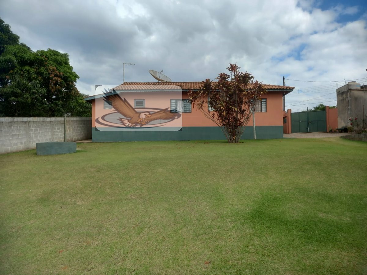 Fazenda à venda com 2 quartos, 1017m² - Foto 6