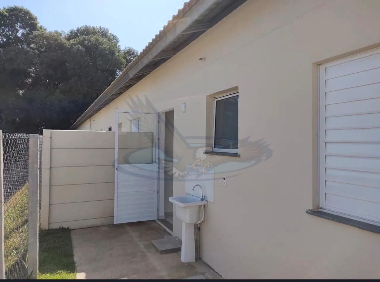 Casa, 2 quartos, 45 m² - Foto 2