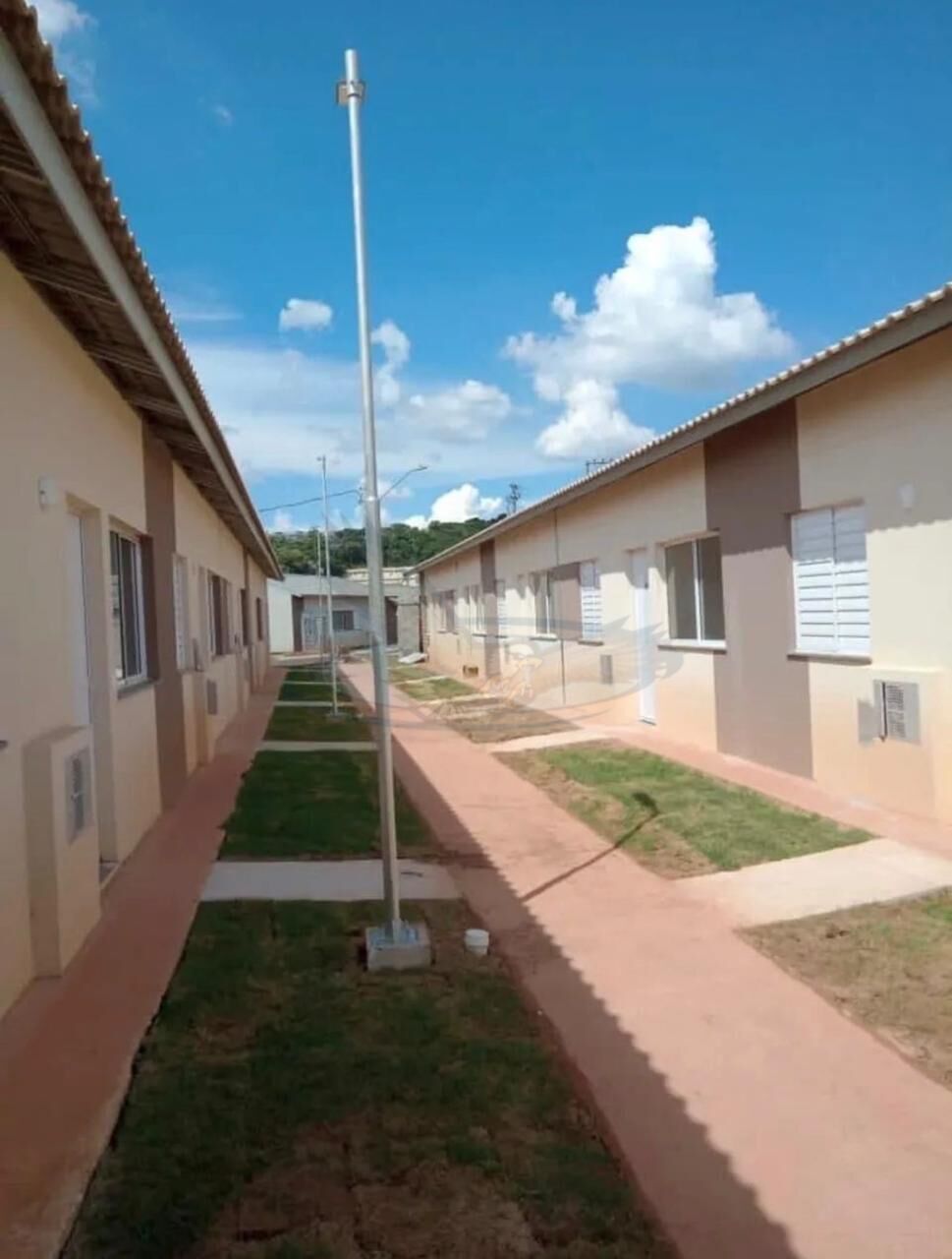 Casa, 2 quartos, 45 m² - Foto 11