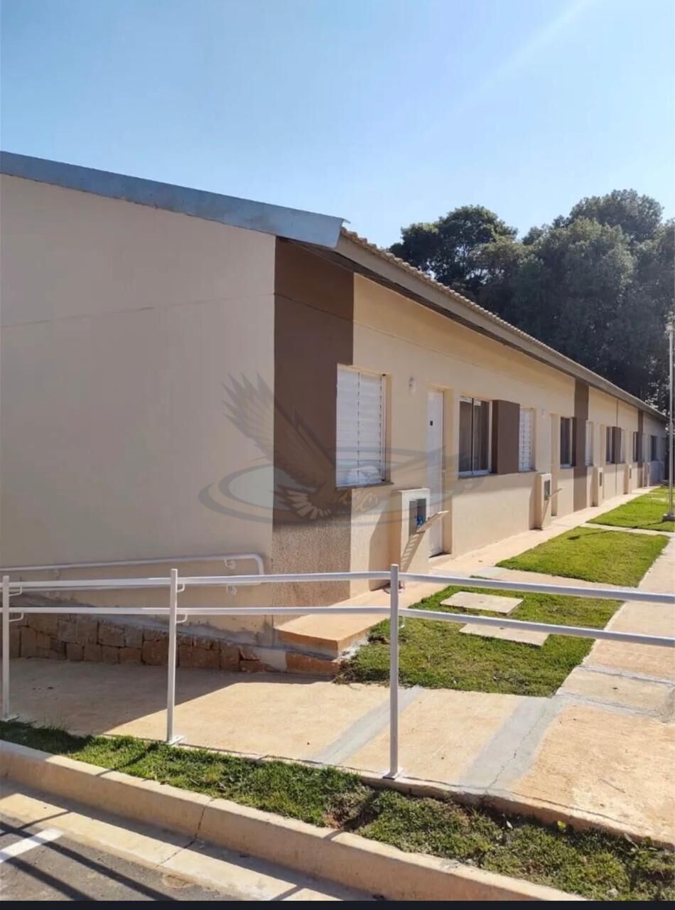 Casa, 2 quartos, 45 m² - Foto 3