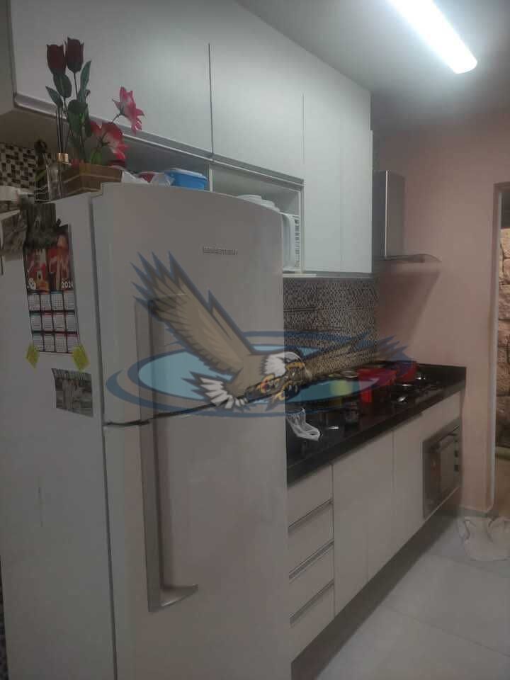 Casa à venda com 2 quartos, 45m² - Foto 8