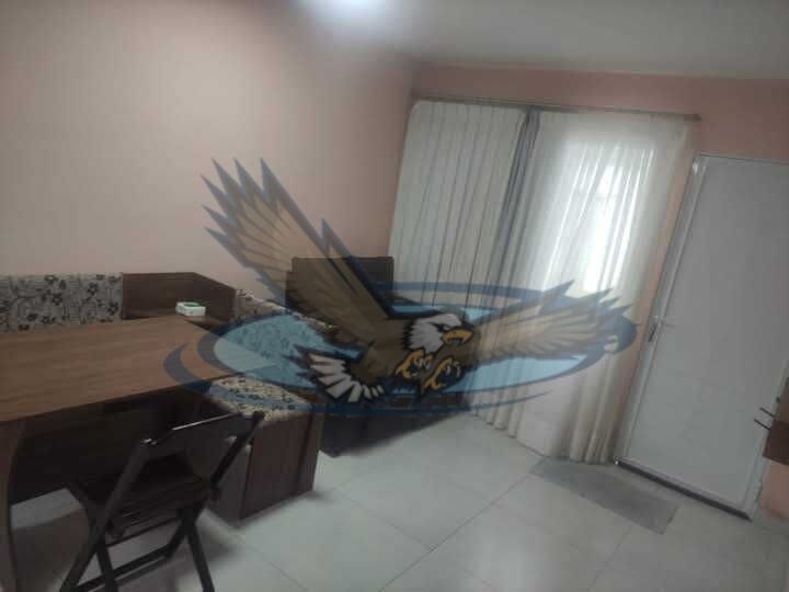 Casa à venda com 2 quartos, 45m² - Foto 6