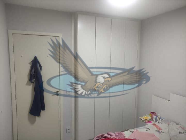 Casa à venda com 2 quartos, 45m² - Foto 5