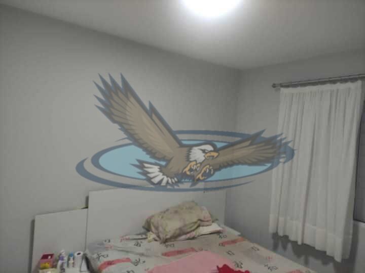 Casa à venda com 2 quartos, 45m² - Foto 10