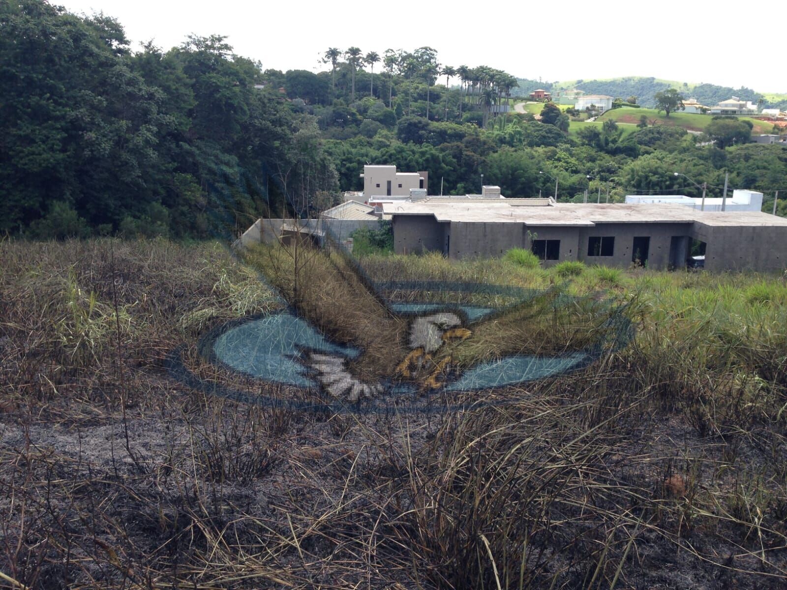 Terreno à venda, 250m² - Foto 4