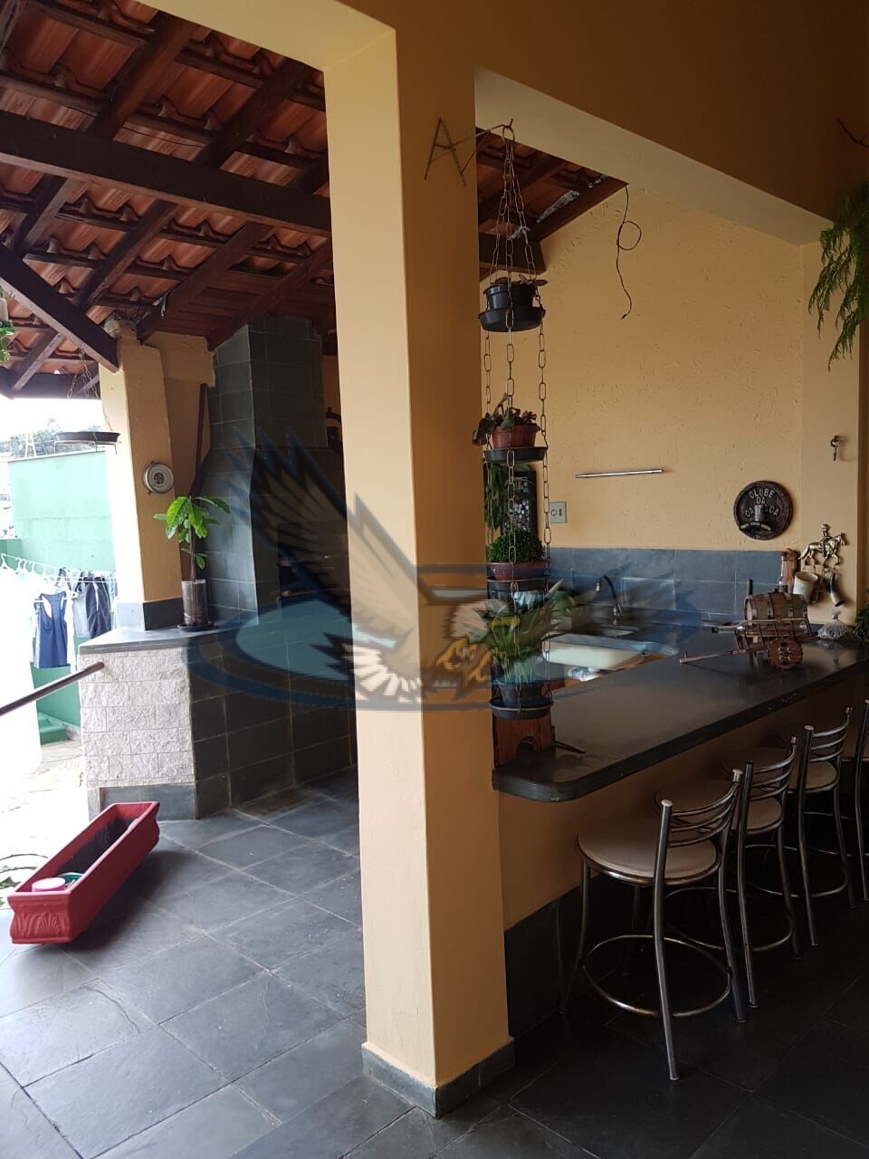 Casa à venda com 3 quartos, 185m² - Foto 12