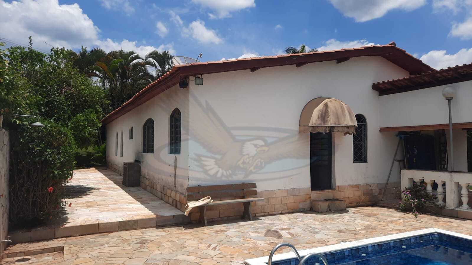Casa à venda com 3 quartos, 177m² - Foto 9