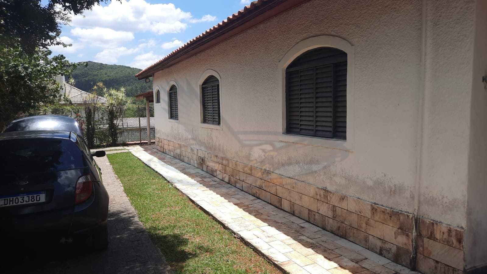 Casa à venda com 3 quartos, 177m² - Foto 7