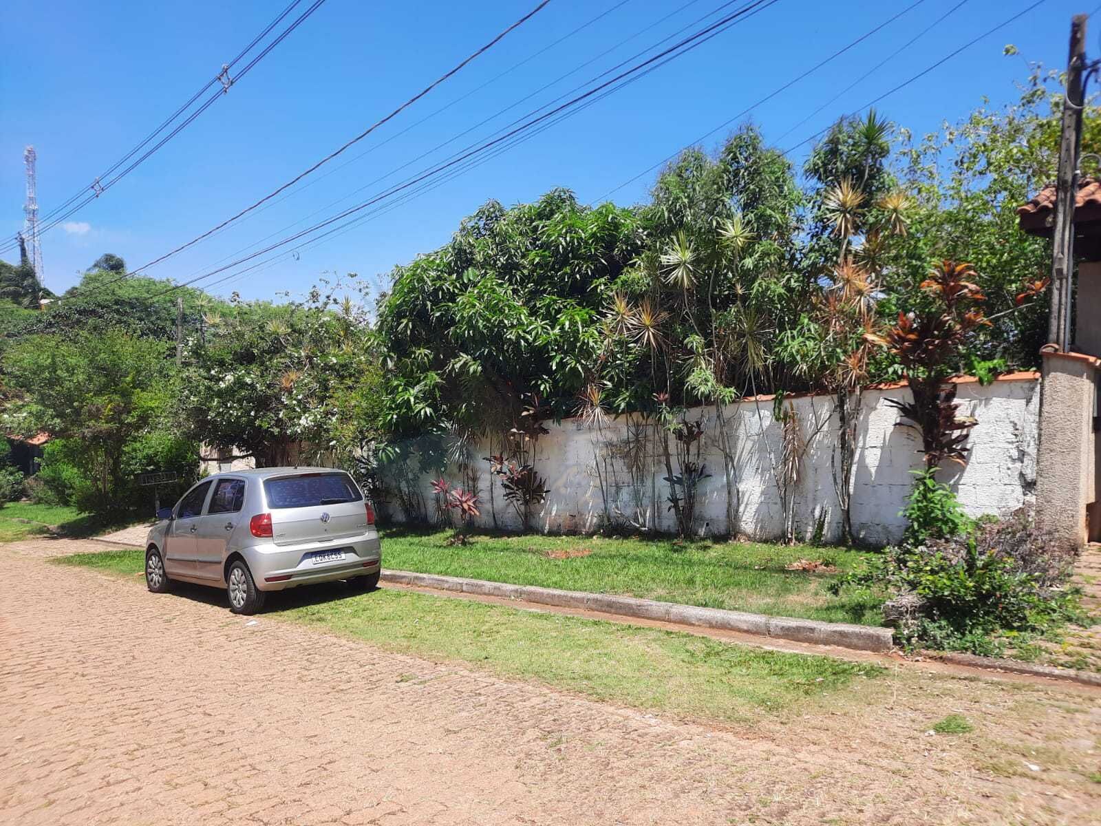 Casa à venda com 3 quartos, 177m² - Foto 5