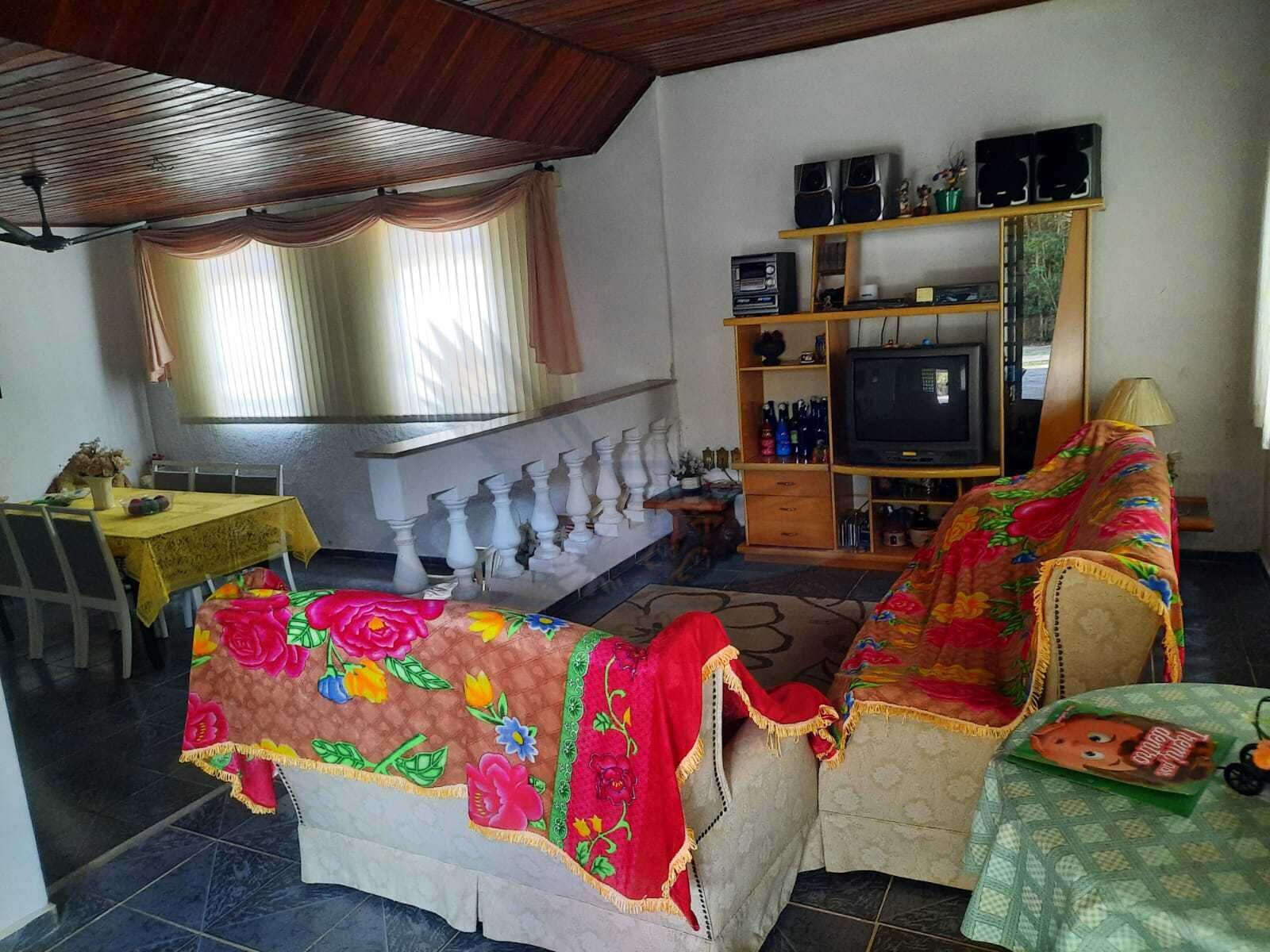 Casa à venda com 3 quartos, 177m² - Foto 12