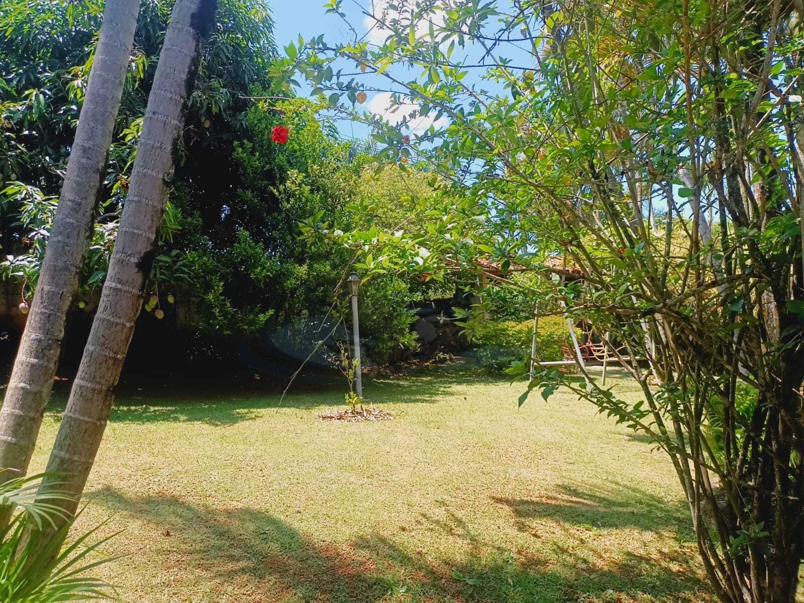 Casa à venda com 3 quartos, 177m² - Foto 8