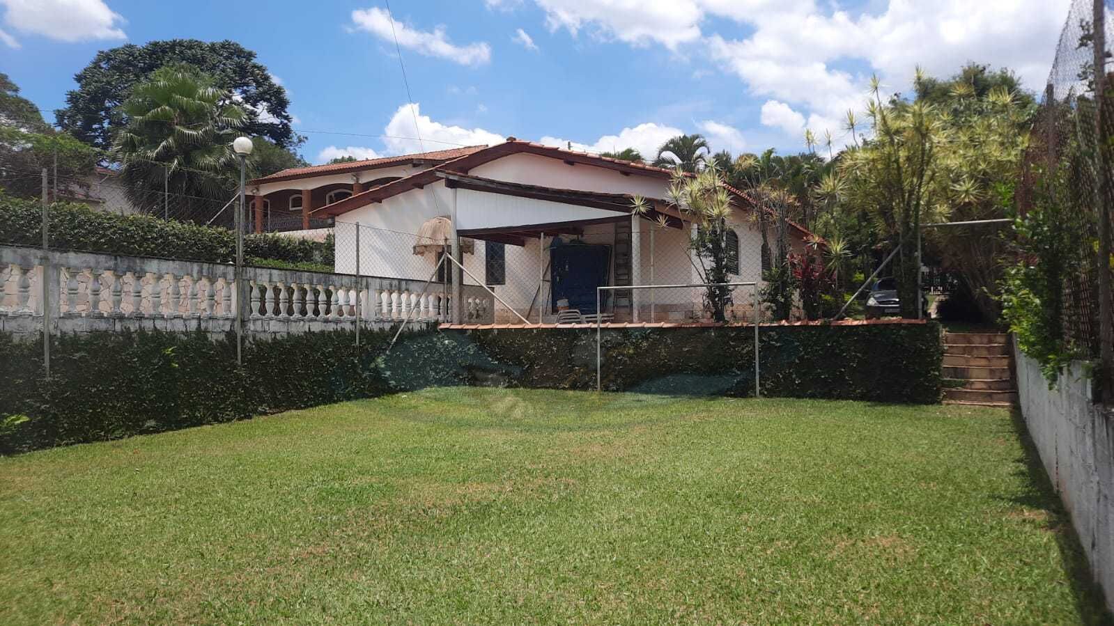Casa à venda com 3 quartos, 177m² - Foto 6