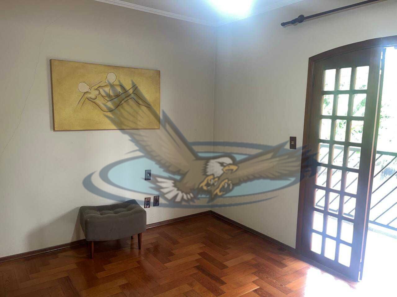 Casa para alugar com 3 quartos, 250m² - Foto 12