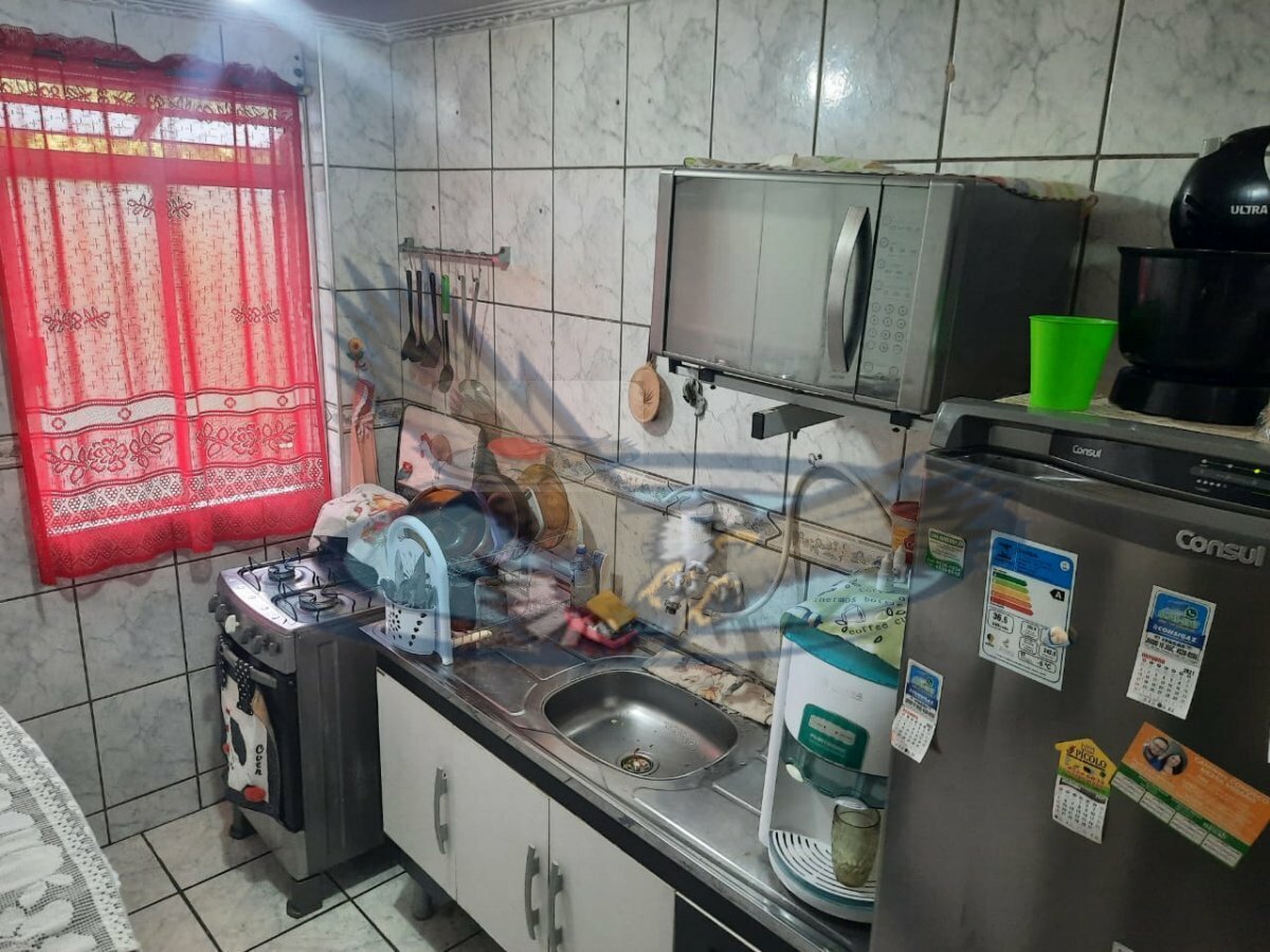 Apartamento à venda com 2 quartos, 50m² - Foto 4