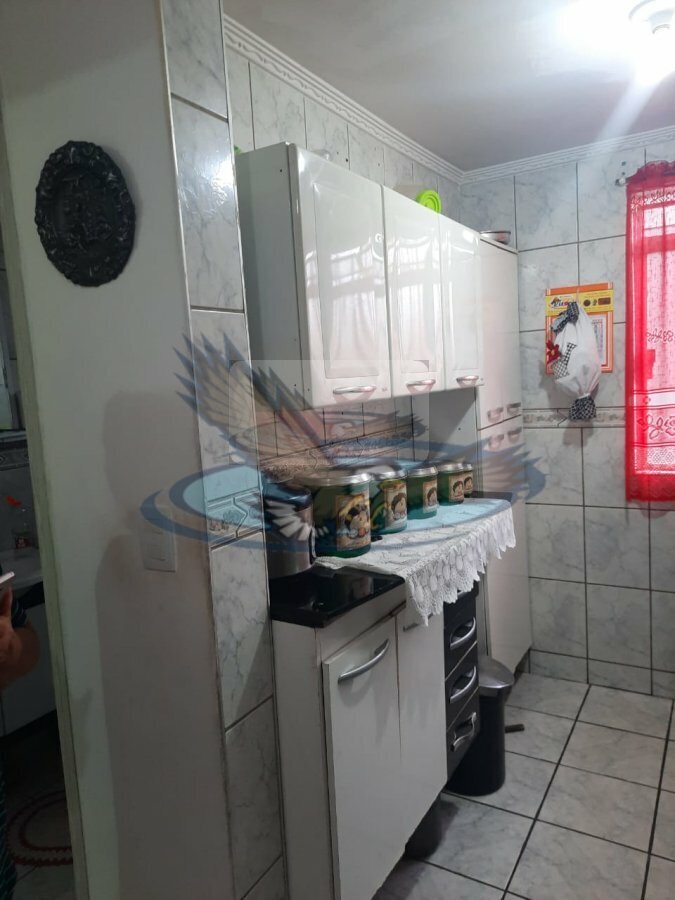 Apartamento à venda com 2 quartos, 50m² - Foto 5