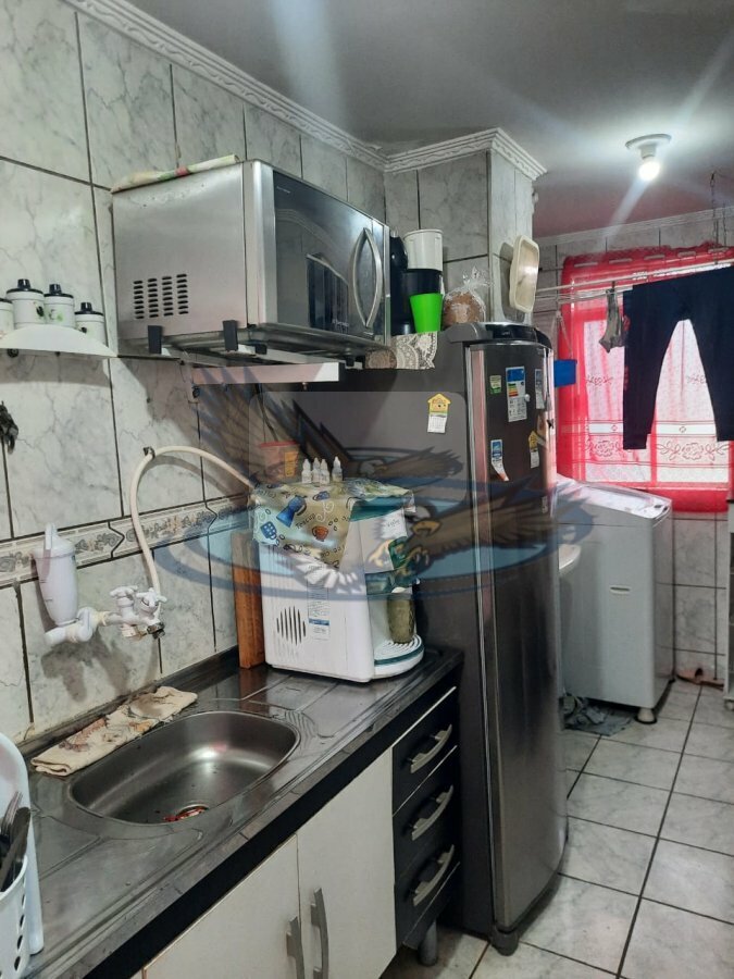 Apartamento à venda com 2 quartos, 50m² - Foto 8