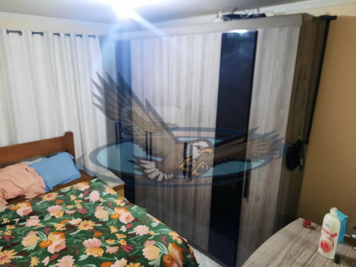 Apartamento à venda com 2 quartos, 50m² - Foto 7