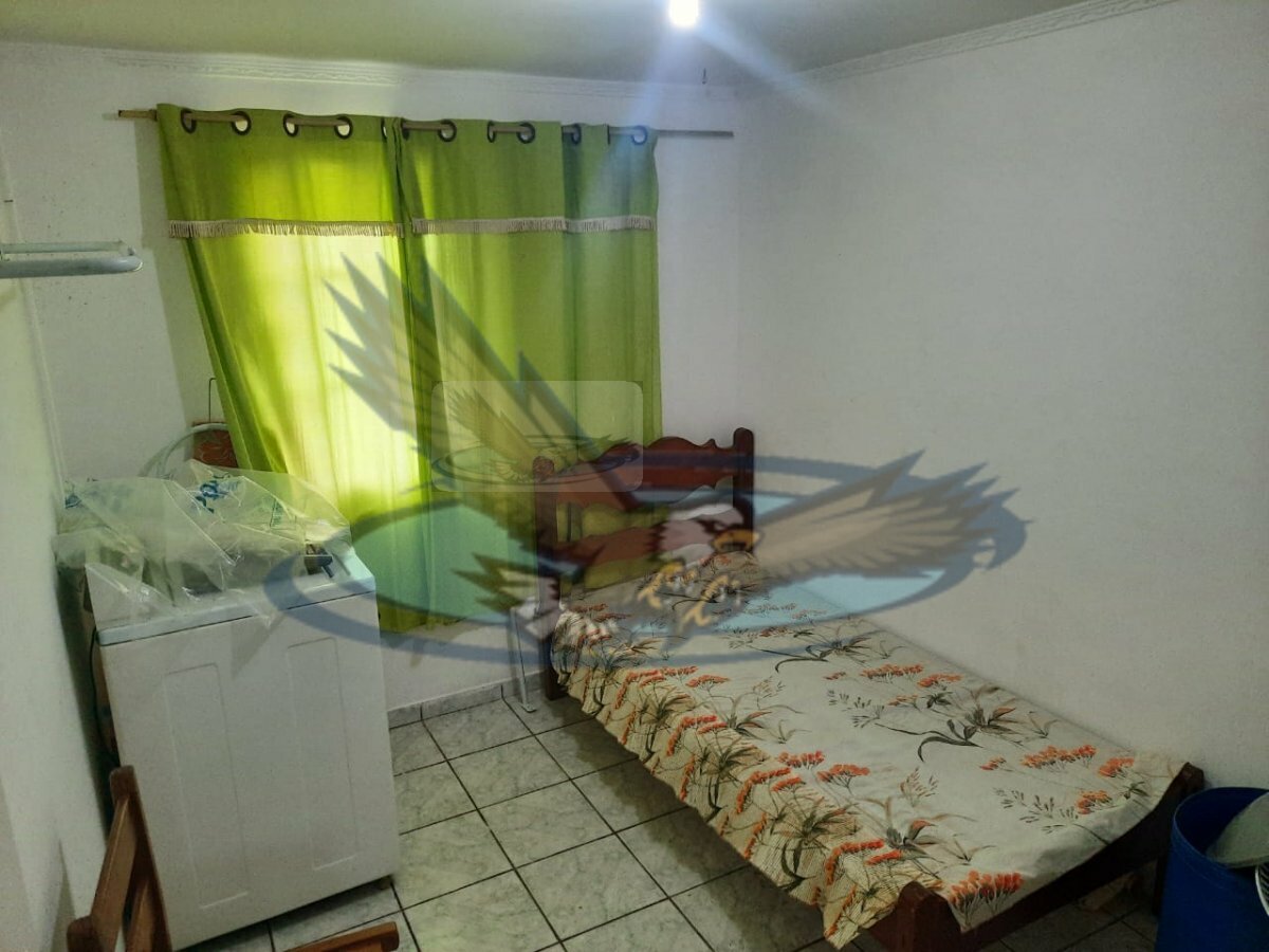 Apartamento à venda com 2 quartos, 50m² - Foto 3