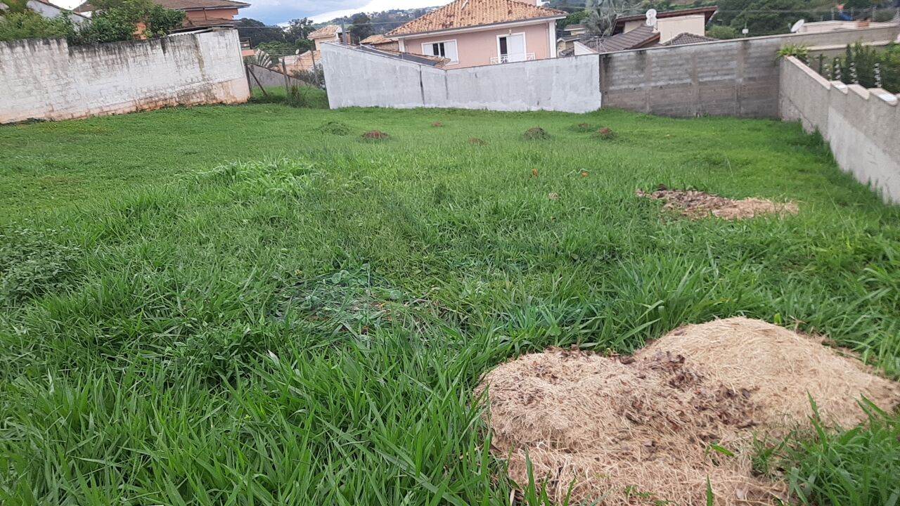 Terreno à venda, 410m² - Foto 11