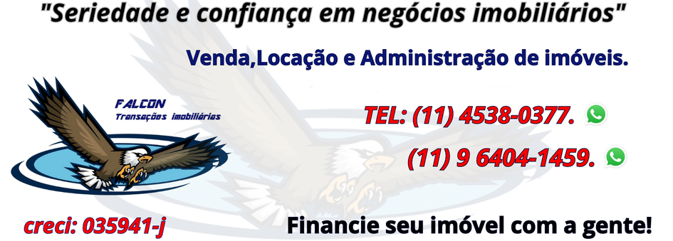 Falcon Imobiliaria