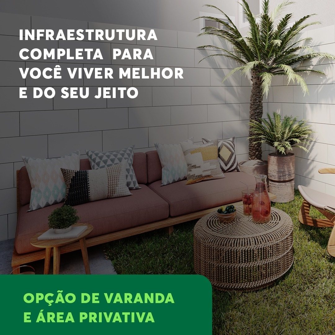 Apartamento à venda com 2 quartos, 40m² - Foto 26